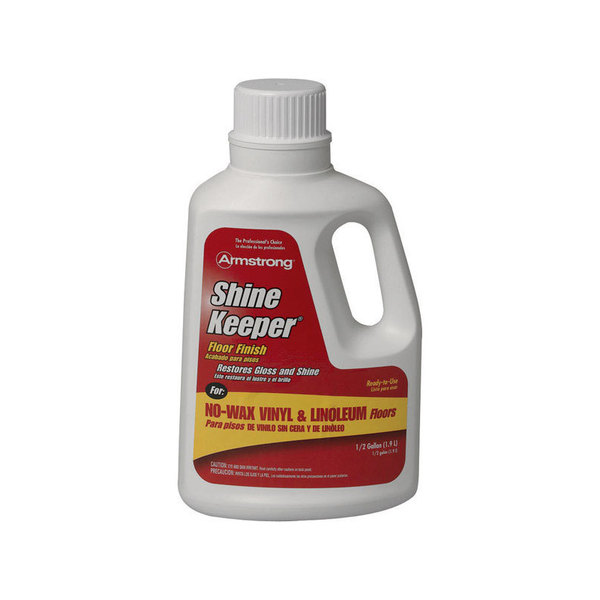 Shinekeeper Polish Floor 64Oz Shine 00390806